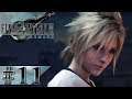 Final Fantasy VII Remake [Blind] #11 | My Hero Sephiroth