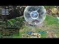 Final Fantasy XIV Online - " Dohn Mheg Dungeon First Time "