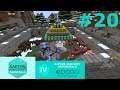 Finale | Let's Play Captive Minecraft IV Winter Realm #20