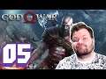 Finally, "boy" is actually impressing us..! - God of War (2018) (Andy) #05