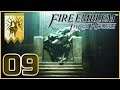 Fire Emblem: Three Houses épisode 9: Chapitre 9: Les sources du chagrin
