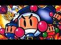 FOOTAGE: Super Bomberman (SNES) - No Deaths