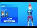 Fortnite item shop today [rare] grimbles outfit is back!