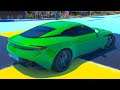 Forza Horizon 3 Hot Wheels - Aston Martin DB11 - Super Sprint