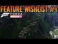 Forza Horizon 5 | Feature Wishlist!
