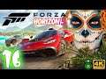 Forza Horizon 5 I Capítulo 16 I Let's Play I Xbox Series X I 4K