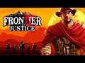 Frontier Justice: Return to the Wild West - Android Gameplay
