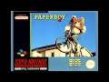 Full soundtrack Paperboy 2 Super Nintendo
