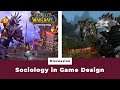 Game Design and Sociology | The Blizzard Controversy | Comparisons with Guild Wars 2