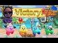 Gaming With Killatia Super Kirby Clash Review