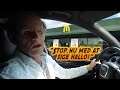 Gammel Mand På McDonalds! - Drive-In Prank