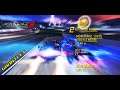 Gauntlet Asphalt 8
