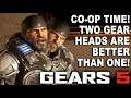 GEARS 5 CO-OP TIME! Which brother gets to play as Jack? – Let's Play Gears 5!