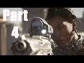 Gears Tactics Gameplay Walkthrough Part 4 - Sniper