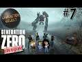 Generation Zero Redux Part 7 - Robot Amusement Parks - CharacterSelect
