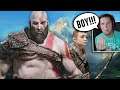 God of War 5: Ragnarok (PlayStation 5 Exclusive)