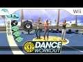 Gold's Gym: Dance Workout | Dolphin Emulator 5.0-11153 [1080p HD] | Nintendo Wii
