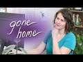 Gone Home | Chilled Out Game Review