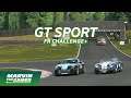 Gran Turismo Sport | 76 | FR Challenge+ Races4-5 | PS4 Pro