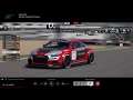 Gran Turismo Sport - PS4 - Daily Race 2020 -  Suzuka - Replay - Audi TT