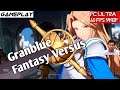 Granblue Fantasy: Versus Gameplay PC Ultra | 1440P - GTX 1080Ti - i7 4790K Test