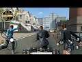 Grand Crime Gangster - ANORIDE Gameplay (by CanaryDroid).