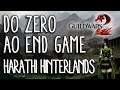 Guild Wars 2 - Do Zero ao End Game Parte 14 - Harathi Hinterlands
