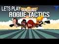 Gunslugs:Rogue Tactics Game Play - New Action Platformer - Kinda Review