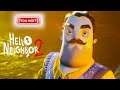 Я ЭТО СДЕЛАЛ! / HELLO NEIGHBOR 2 ALPHA 1