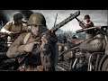 Heroes & Generals Герои и генералы катаю за ссср Вечерний стрим)