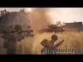 Heroes and Generals Tank Game