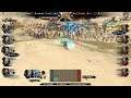 Heroes of the Three Kingdom 8 BNS playthrough -Ep 23- BananaNarutoSeet take on level 30 bandit camp.