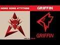 HKA vs GRF - Worlds 2019 Group Stage Day 6 - HK Attitude vs Griffin
