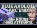 [Holostars] Arurandeisu - The Legend of the Blue Axolotl [ENG SUB]