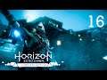 Horizon Zero Dawn #16 - Maker's End / Предел Мастера [Very Hard, PC 60 fps]