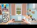 House Flipper: Home Design, Renovation Games Mobile 2020 - Gameplay Walkthrough Part 5 (iOS,Android)