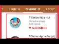 How To Any Channel || Add Channel Features List And Subscription || In YouTube
