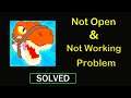 How to Fix Dino Factory App Not Working / Not Opening Problem in Android & Ios