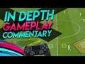 How to WIN with a GAMEPLAN! 4231 IN-DEPTH gameplay commentary | FIFA 19 THE GUIDE