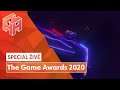 Hrej.cz Živě - The Game Awards 2020