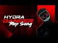 HYDRA DANGER RAP SONG | HYDRA OFFICIAL