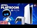 I Accidentally Bought a PS5... So Let's Play Astro's Playroom I Guess! (Gameplay Livestream)