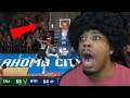 I put my afro on and this happened..... | GALAXY OPAL KAREEM GAMEPLAY