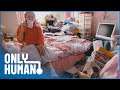 I’ve Turned My Home Into a Rubbish Tip | the Hoarder Next Door s1 ep1 | Only Human