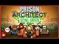 I Will Drive Anyone Insane | Prison Architect Going Green DLC Gameplay Part 3/ Episode 3
