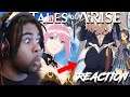 Imma Need This Game ASAP | Tales Of Arise Opening REACTION