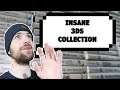Insane 3DS Collectie (Games) | Tisco's Game Collectie