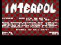 Interpol   Guy Roax Manager mp4 HYPERSPIN AMIGA INTRO CRACKTRO DEMO COMMODORE NOT MINE VIDEOS