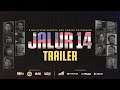 JALUR 14 - Official Trailer
