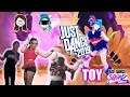 Just Dance 2019 - Toy [Collab w/ Atzeljd & Valeria Elizalde]